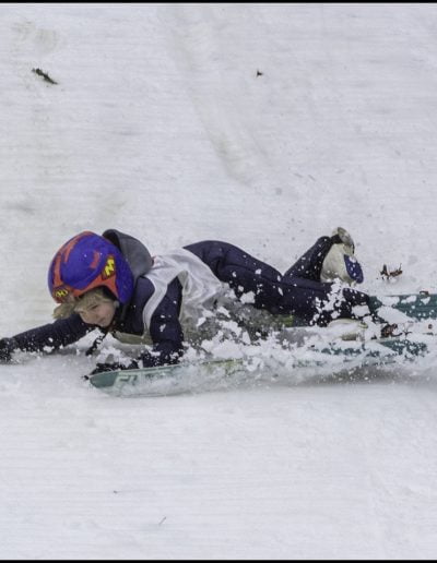 JanNorge Ski JumpGary EdwardsThe Wipe out