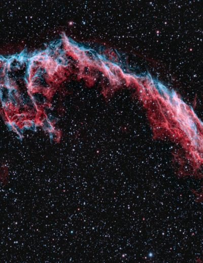 SepMfpJohn WilliamsEastern Veil Nebula Ngc6992