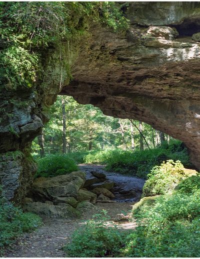 SepYour Favorite PhotoGary EdwardsMaquoketa Cave Trail