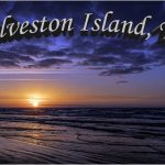 Anthony RomaGalveston Island Postcard
