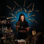 Liz Rose FisherThe Alchemist 1