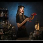 Liz Rose FisherThe Alchemist