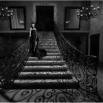 Liz Rose FisherThe Stairway