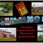 Sheri SparksVisit Shawano Wisconsin