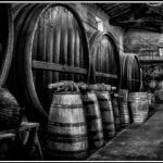 Tim ElliottSicilian Wine Cellar