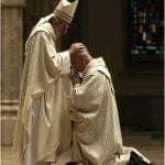 Jim RossOrdination of a Bishop 1