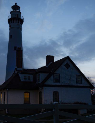 Sue Baron New Day is Dawning