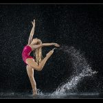 Liz Rose Fisher LRF5681 Splash Dance LCCC honors gallery