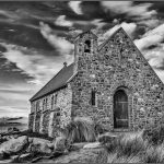 Tim ElliottLovely stone church