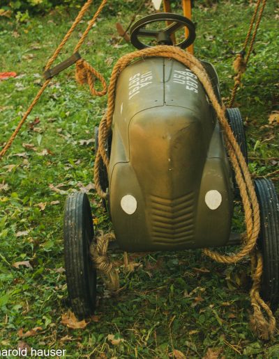 Harold Hauser kids toyc 9254