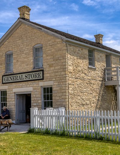 Sheri Sparks General Store 2