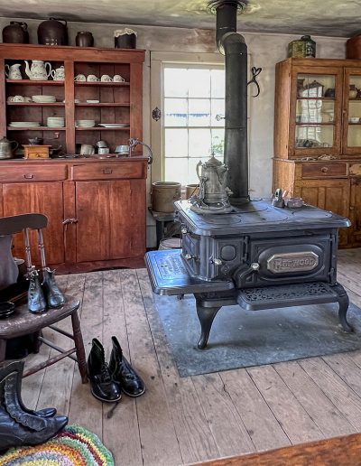 Sheri Sparks Plain but Functional 2