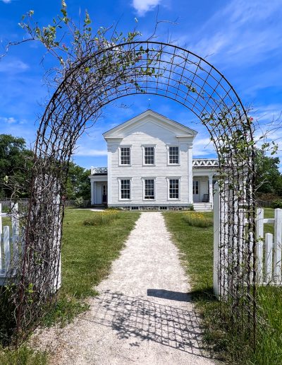 Sheri Sparks Sanford House 2