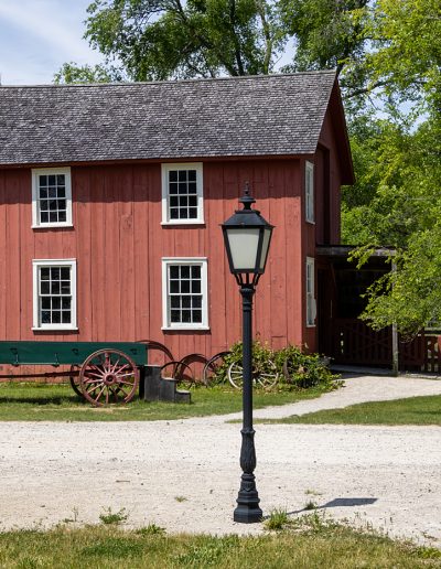 Sheri Sparks Wagon Works 2