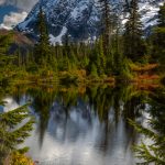 Michael TrahanHeather Meadows near Mt. Baker