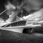 Mike BurgquistMilwakee Art Museum