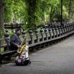 Mike BurgquistSaxophone Player