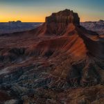 John WilliamsWild Horse Butte Goblin Valley