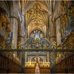 Michael TrahanLight Descending