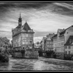 Sue Matsunaga Altes Rathaus Bambberg Bavaria 1