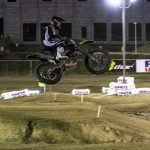 Anthony Roma Flyin Through the Night