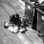 Carl Deal Un housed of Athens