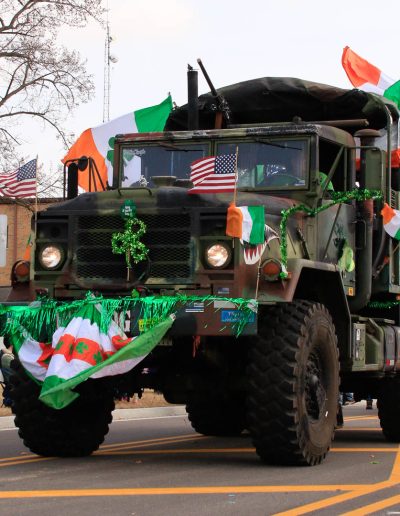 Harold Hauser big truck 0289