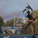 Harold Hauser libertyville dog days