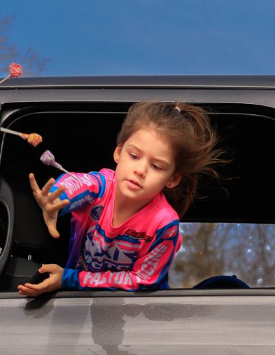 Harold Hauser little candy thrower 0263