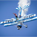 Mike Trahan Going for a Ride