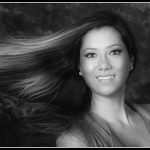 Sue MatsunagaHair Flying