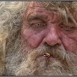 Sue MatsunagaHomeless