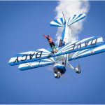 Michael TrahanOut For A Morning Ride