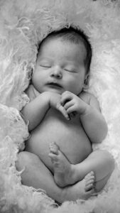 Kate Scott Ten Fingers Ten Toes