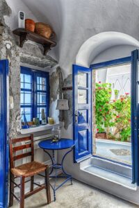 Kimberly Shadduck Where Light Finds a Seat