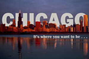 Carl Deal Where you want to be