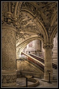 Linda Kruzic Pillars of Strength