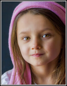 Sue Matsunaga Sue Matsunaga Girl in Pink