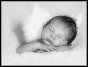 Sue Matsunaga When Angels Sleep